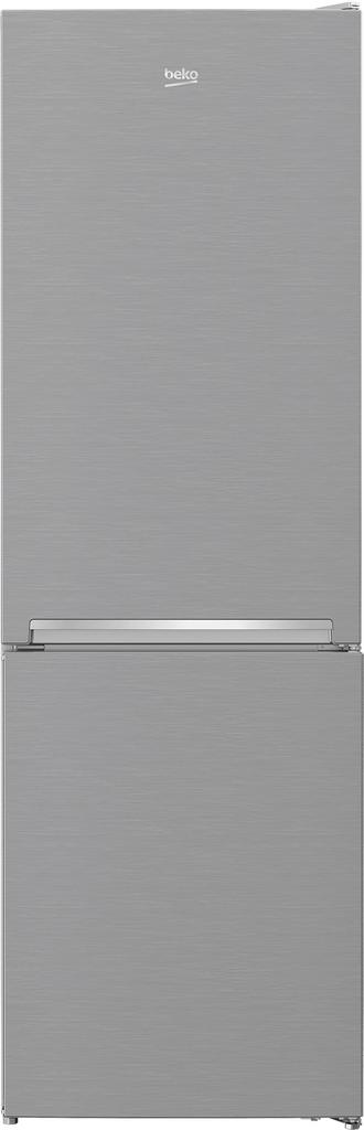Beko RCHA270K30XBN koel-vriescombinatie Vrijstaand 251499, Ophalen of Verzenden, Nieuw, 160 cm of meer