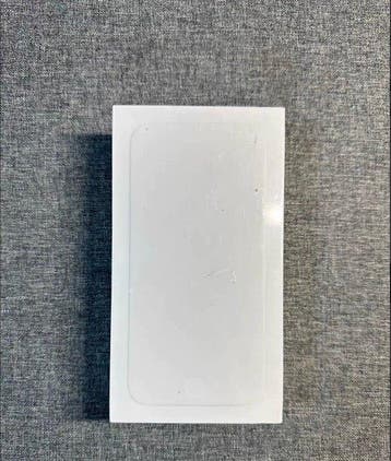 Apple iPhone 6 16GB - Never activated - Mobiele telefoon -, Nieuw