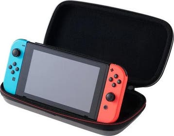 Game Traveler Nintendo Switch Case - Consolehoes - Super, Verzenden, Nieuw