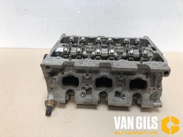 Cilinderkop Volkswagen Golf O262820, Ophalen of Verzenden, Nieuw
