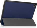 Tablet Hoes &amp; Screenprotector geschikt voor Lenovo Tab, Ophalen of Verzenden, Nieuw, Case2go
