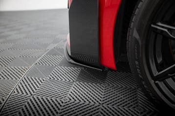 Front Splitter BMW M2 M-Performance G87, Verzenden
