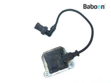 Bobine Aprilia Scarabeo 300 Light 2009-2012, Verzenden, Gebruikt