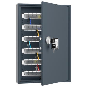 Profirst Sleutelkast Porter 100 met elektronisch slot, Verzenden, Nieuw