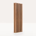 Composiet Rhombus Gevelbekleding / Deens Rabat / OP=OP, Ophalen of Verzenden, Nieuw, 250 cm of meer, Planken