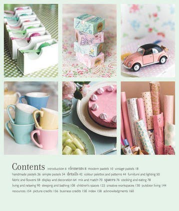 Pretty Pastel Style - Selina Lake 9781849753593, Boeken, Verzenden, Gelezen, Selina Lake