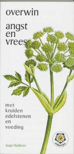 Overwin angst en vrees / Ankertjes / 26 9789020205800, Boeken, Verzenden, Zo goed als nieuw, J. Huibers