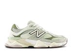New Balance 9060 Olivine (Schoenen, Kleding en accessoires), Verzenden, Nieuw, New Balance, Sneakers of Gympen