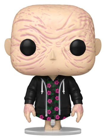 Deadpool 2 POP! Vinyl Figure Deadpool with Baby Legs 9 cm, Ophalen of Verzenden, Nieuw