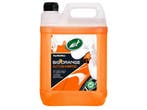 Turtle Wax Turtle wax turtlewax big orange auto shampoo 5, Verzenden