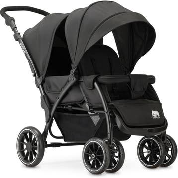 Deryan Elena Duo Buggy - Dubbele Buggy - Compact, Verzenden, Nieuw