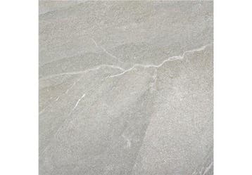 Vloertegel/Wandtegel Grijs 100x100cm (Muurtegels), 60 cm of meer, Nieuw, Ophalen of Verzenden, 10 m² of meer