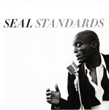 Seal - Standards, Ophalen of Verzenden, Gebruikt