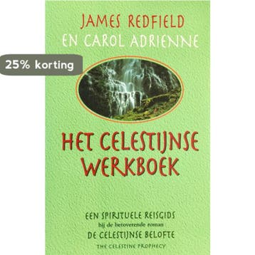Het Celestijnse werkboek - James Redfield 9789022519509, Verzenden, Gelezen, James Redfield