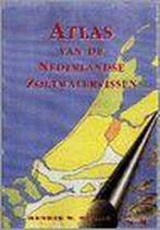 Atlas van de Nederlandse zoetwatervissen 9789080141353, Boeken, Verzenden, Gelezen, H.W. de Nie