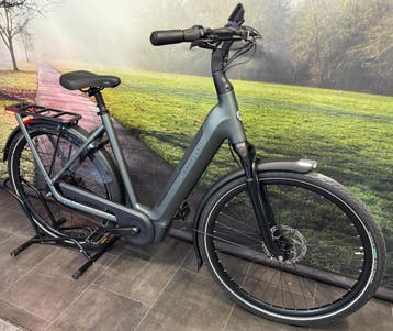 Gazelle Grenoble C5 Plus First Edition E-Bike - Aanbieding, Fietsen en Brommers, Nieuw, Ophalen of Verzenden, 59 cm of meer, 50 km per accu of meer