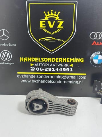 Peugeot 308 bj.2016 versnellingsbak steun art.9816338580, Gebruikt, Peugeot