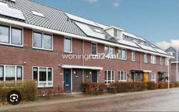 Woningruil - Utrechtse Heuvelrug 230 - 5 kamers en Utrecht, Utrecht
