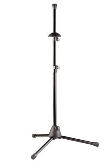 K&amp;M Trombonestandaard 14985 nu inclusief GRATIS Trombonebesc, Ophalen of Verzenden, Nieuw, Trombone