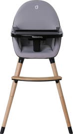 Titaniumbaby Kinderstoel Dayz Grey/Black, Verzenden, Nieuw