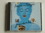 Lenette van Dongen - Jagadamba (gesigneerd 2), Cd's en Dvd's, Cd's | Humor en Cabaret, Ophalen of Verzenden, Zo goed als nieuw