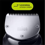 Braun Multigroomer 7221 - 10 in 1 Trimmer - Baardtrimmer Haa, Verzenden, Nieuw