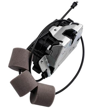 Achterklep slotactuator geschikt voor Mercedes X164 W164..., Auto-onderdelen, Verzenden, Nieuw, Mercedes-Benz
