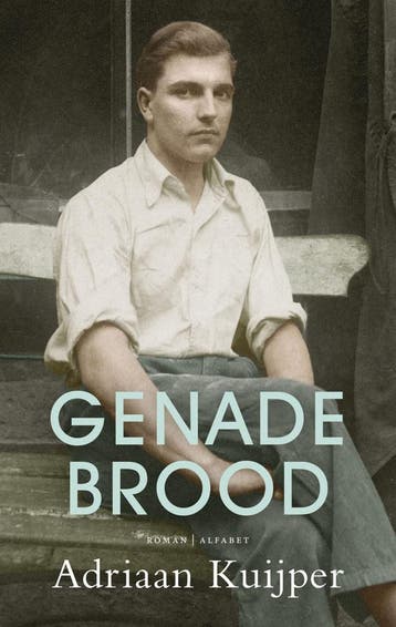 Genadebrood (Goed), Verzenden, Gelezen, Adriaan Kuijper