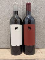 2015 Schwarz Weiß & Rot - Neusiedlersee - 2 Flessen (0.75, Nieuw