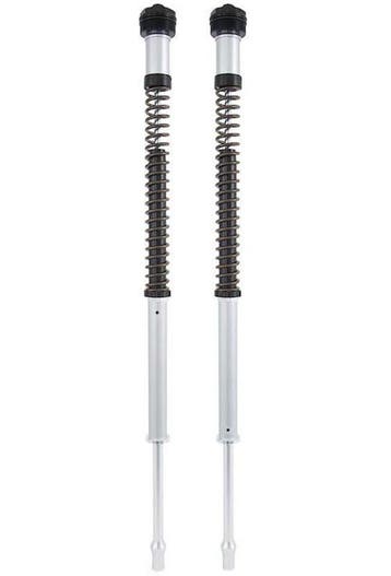 Ohlins 18-22 Harley Softail Fat Boy (Showa) NIX 22, Ophalen of Verzenden, Nieuw