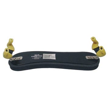 Wolf SR-42 schoudersteun voor viool, Standard Primo,, Ophalen of Verzenden, Nieuw