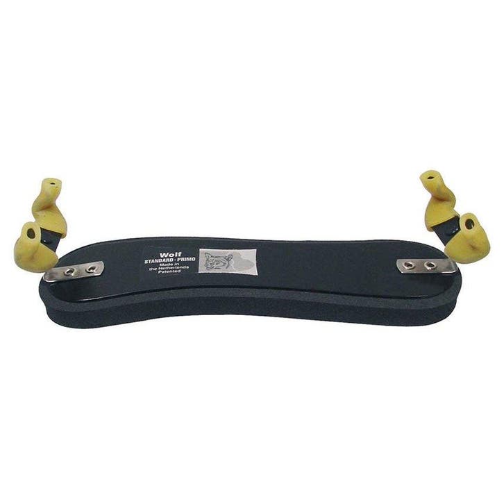 Wolf SR-42 schoudersteun voor viool, Standard Primo,, Muziek en Instrumenten, Strijkinstrumenten | Violen en Altviolen, Nieuw