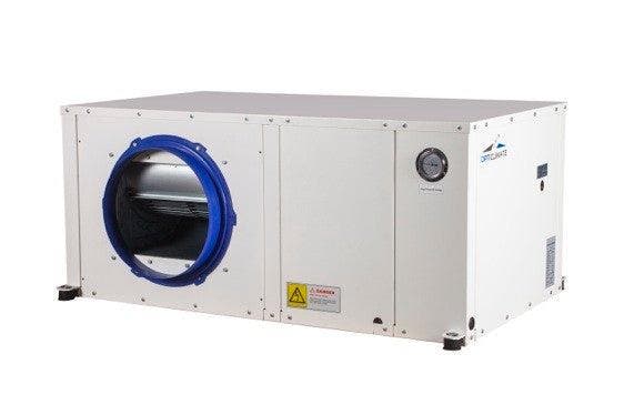 Opticlimate | 3500 pro3 | Watergekoelde airco, Tuin en Terras, Kweekspullen, Ophalen of Verzenden
