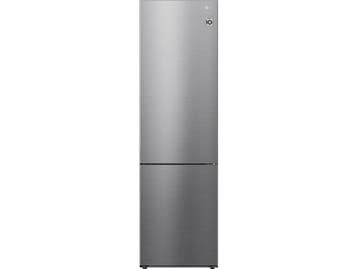 LG GBP62PZNAC - Koelvries-combinatie - Total No-Frost -, Verzenden, Zo goed als nieuw