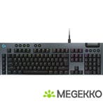 Logitech G G915 X toetsenbord Zwart - GL Tactile, Computers en Software, Toetsenborden, Verzenden, Nieuw, Logitech-G