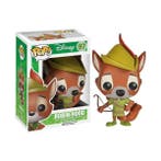 Funko Pop!  Robin Hood #97, Verzenden, Nieuw