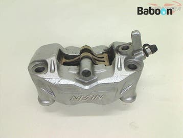 Remklauw Rechts Voor Suzuki GSX 1300 B-King 2007-2011, Motoren, Verzenden, Gebruikt