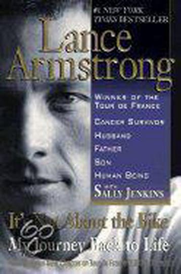 Its Not About The Bike - Lance Armstrong 9780425179611, Verzenden, Gelezen, Lance Armstrong