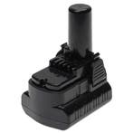 Hitachi / Hikoki 10.8V accu vervanger – vervangt 329369,, Ophalen of Verzenden, Nieuw