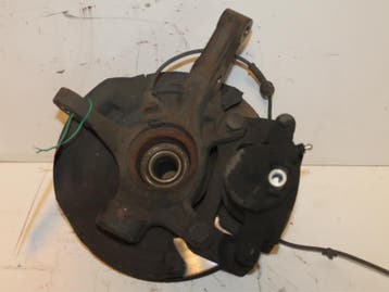 Fusee links-voor Nissan Pixo O103820, Ophalen of Verzenden, Nieuw