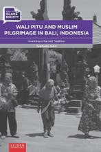 Wali Pitu And Muslim Pilgrimage In Bali, Indonesia | Nieuw, Ophalen of Verzenden, Nieuw, Syaifudin Zuhri