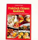 Praktisch chinees kookboek 9789021011691 Chang, Verzenden, Gelezen, Chang