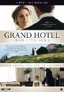 Grand hotel - Seizoen 1 deel 2 - DVD, Verzenden, Nieuw in verpakking