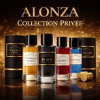 Eau de Parfum 50 ml Alonza Collection Privée Paris | Origine, Ophalen of Verzenden, Nieuw