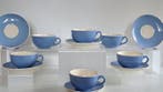 Villeroy & Boch - Koffie- en theeservies (12) - Serie Saar -, Antiek en Kunst, Antiek | Meubels | Tafels