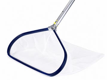 Weau Heavy Duty diepte schepnet, Verzenden, Nieuw