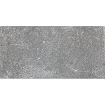 Sphinx Stone Vloertegel - 60x120 cm - Mat Grijs, Ophalen of Verzenden, Nieuw