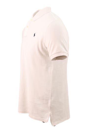 Ralph Lauren Polo in maat XL Wit, Verzenden, Zo goed als nieuw, Wit, Ralph Lauren