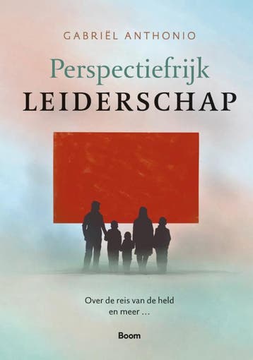 Perspectiefrijk Leiderschap | Gabriël Anthonio | Nieuw, Ophalen of Verzenden, Nieuw, Gabriël Anthonio