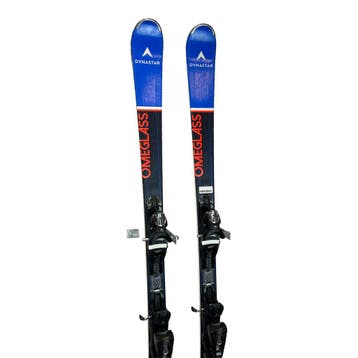 Dynastar Speed Omeglass Master SL + Look SPX 12 GW - 168, Overige merken, Gebruikt, Ophalen of Verzenden, Carve